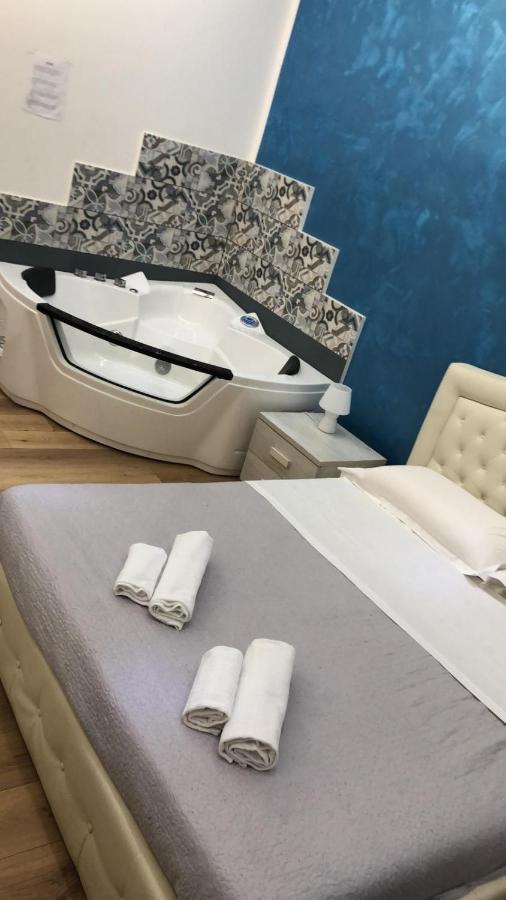 Imperiale Top 로마 외부 사진