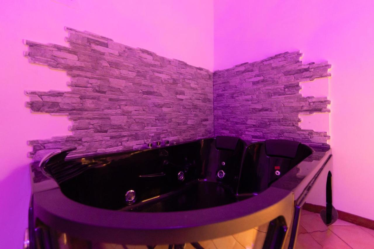 Imperiale Top 로마 외부 사진