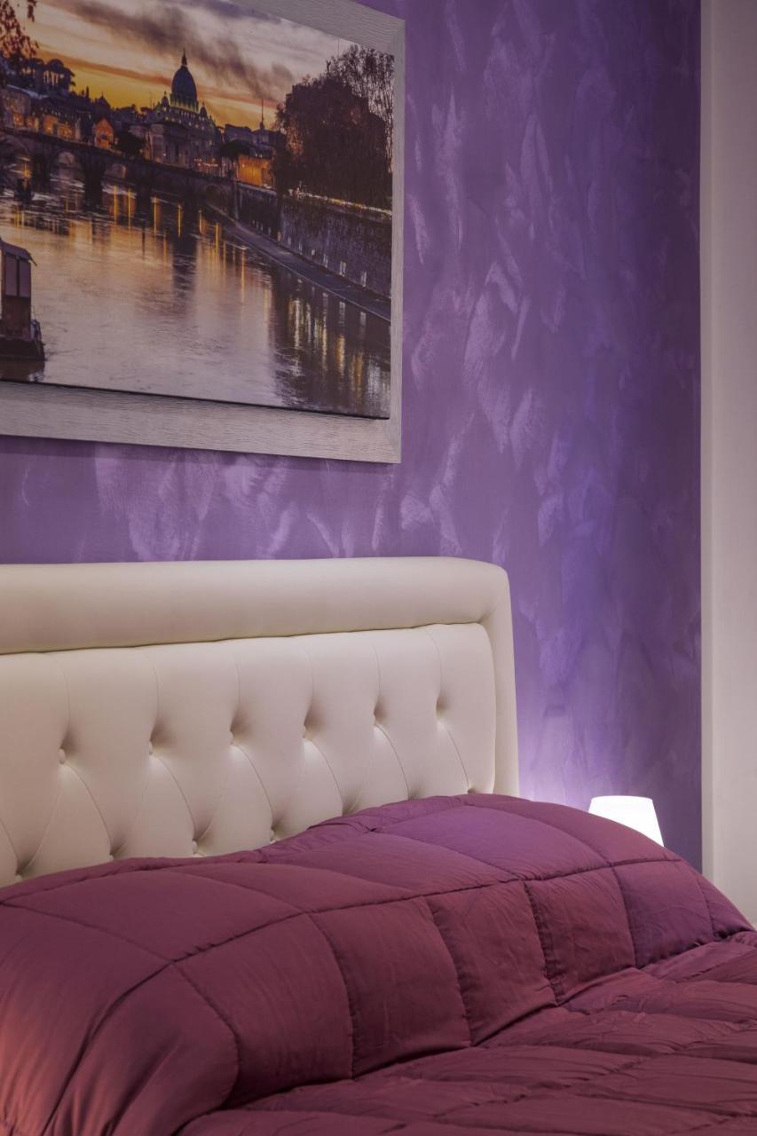 Imperiale Top 로마 외부 사진